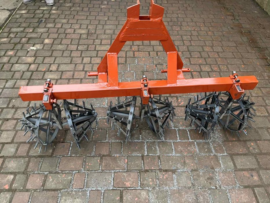 Нарізувач гребенів