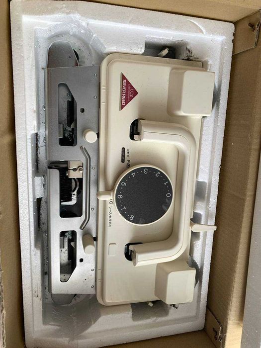 Вязальна машина,професійна Silver Reed SK-280