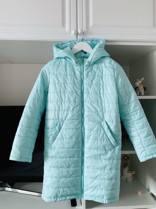 Куртка  весна/осінь