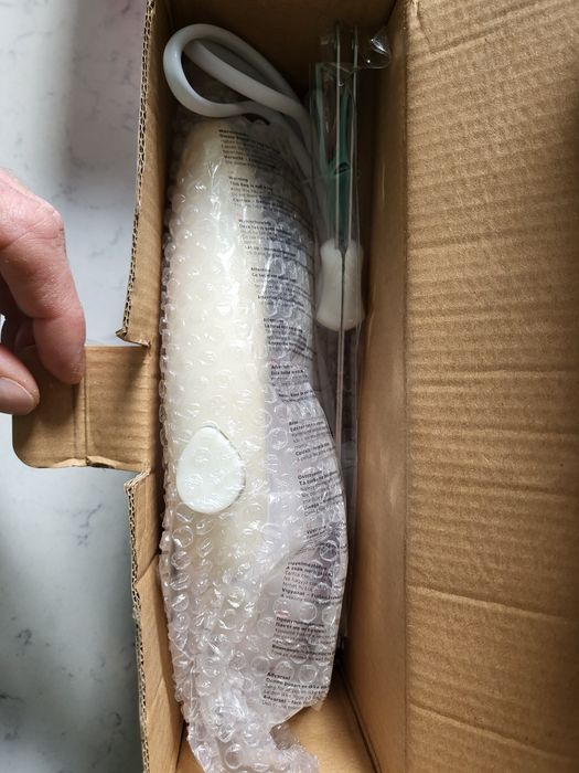 Noż elektryczny Clatronic EM3062