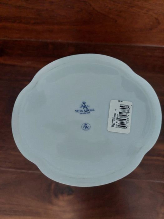 Vaso Eduardo II Vista Alegre