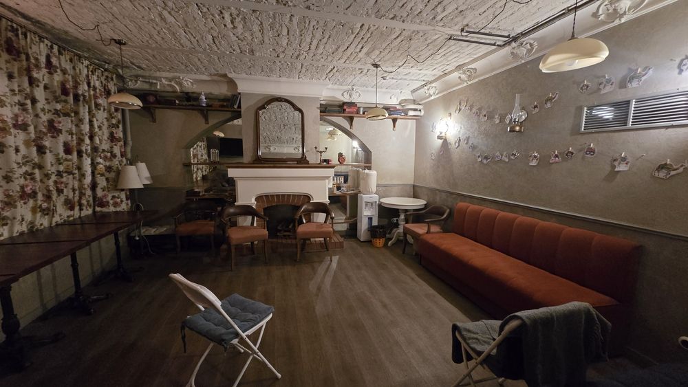 Commercial real estate at st. Kulikovo pole pl Oktyabrskoy revolyutsii pl (area 290 m²) - Atlanta.ua - photo 10