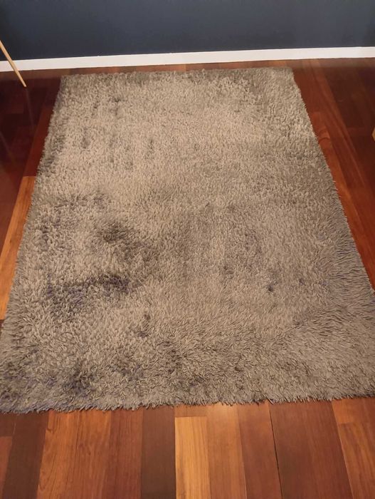 Tapetes Usados em Ótimo Estado - Oportunidade!