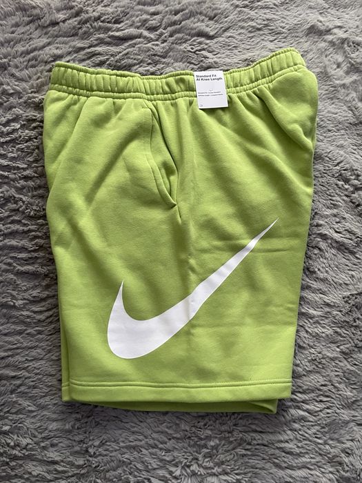 Spodenki Nike męskie L nowe