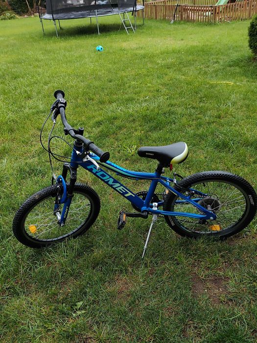 Rower Romet Rambler R20