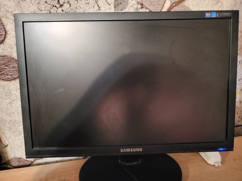 Монітор samsung vga
