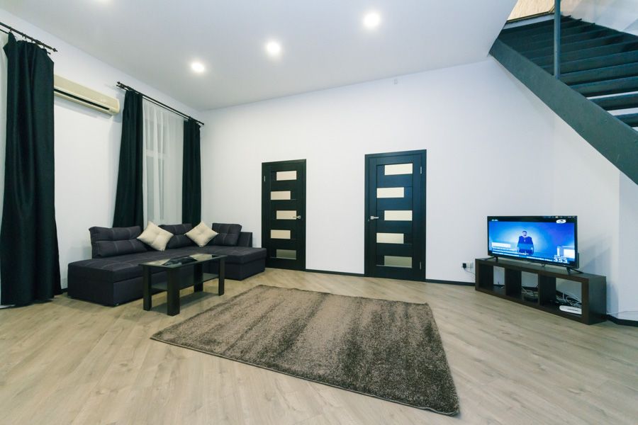 Vip квартира 6 комнатная в центре Киева