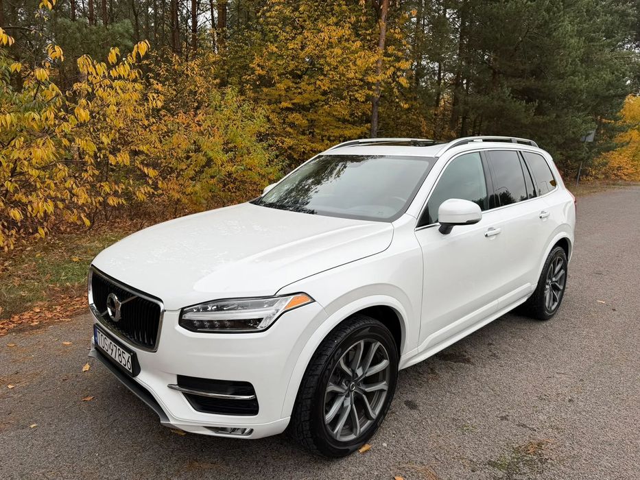 Volvo XC 90