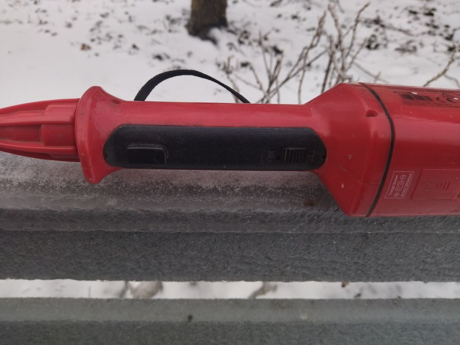 Електрошокер для  тварин