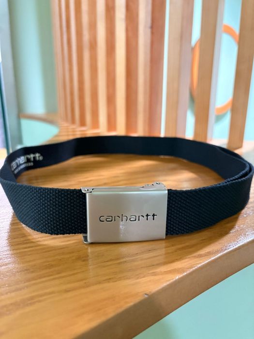 Cintos carhartt novos