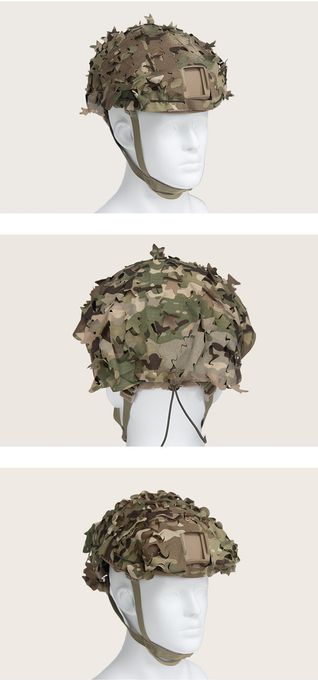 Кавер на шолом каску мультикам