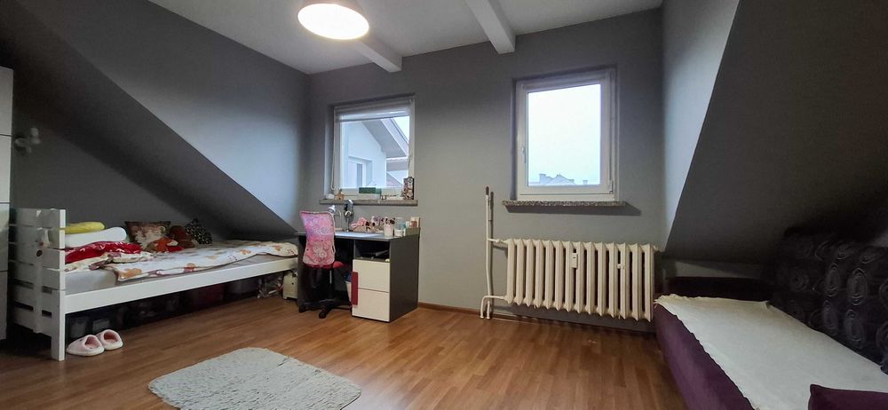 Sprzedam mieszkanie duże M3 w dobrej cenie - bez pośredników