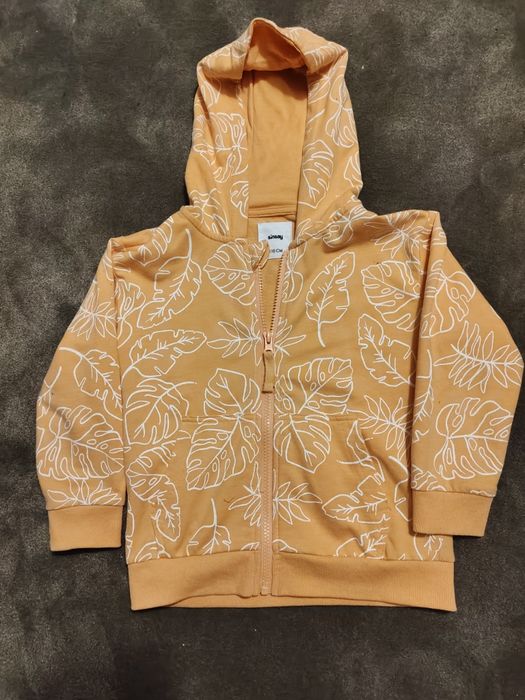 Bluza chłopięca r. 110 Sinsay
