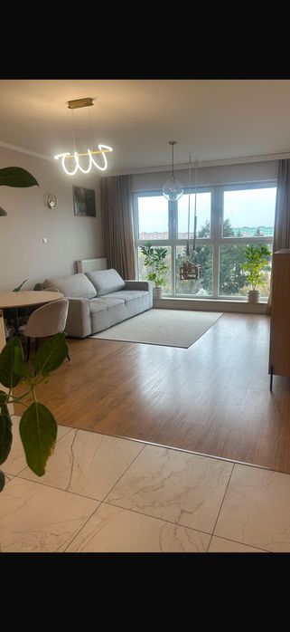 Wynajmę apartament na strzeżonym osiedlu „Arboretrum”