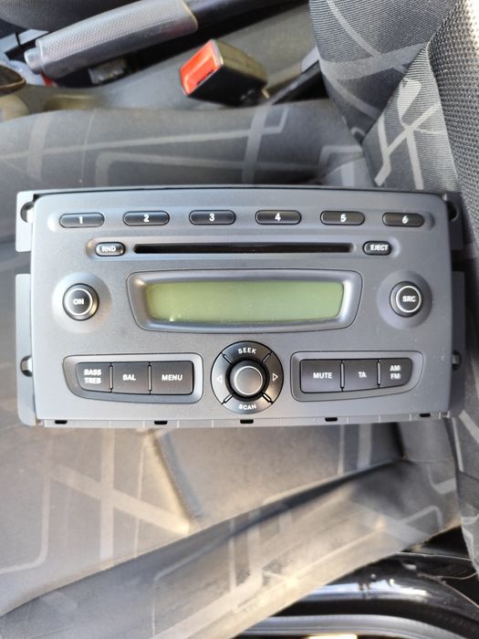Radio Smart 450 original
