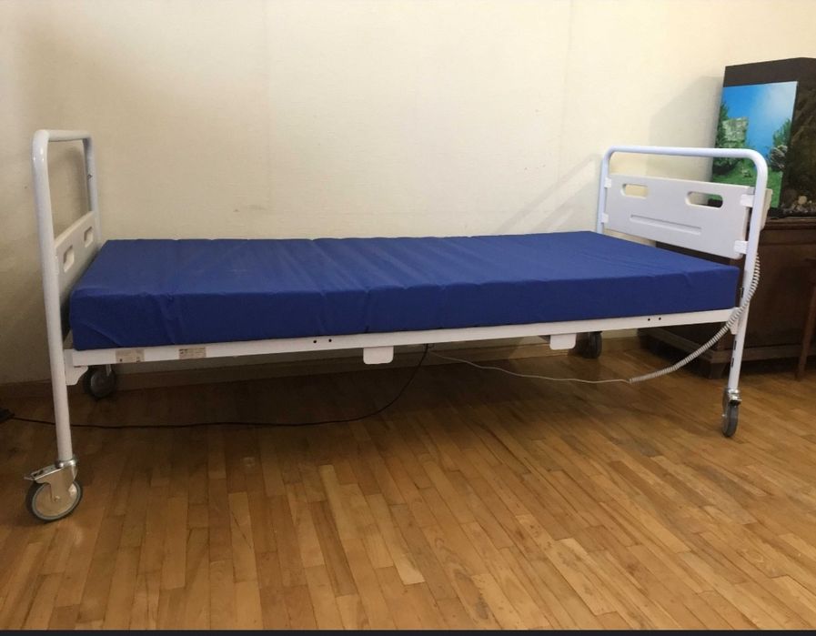 Прокат та Оренда Медичного ліжка Стул туалет