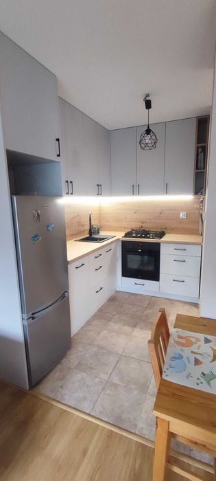 wynajmę mieszkanie 37 m2 Nowe Miasto