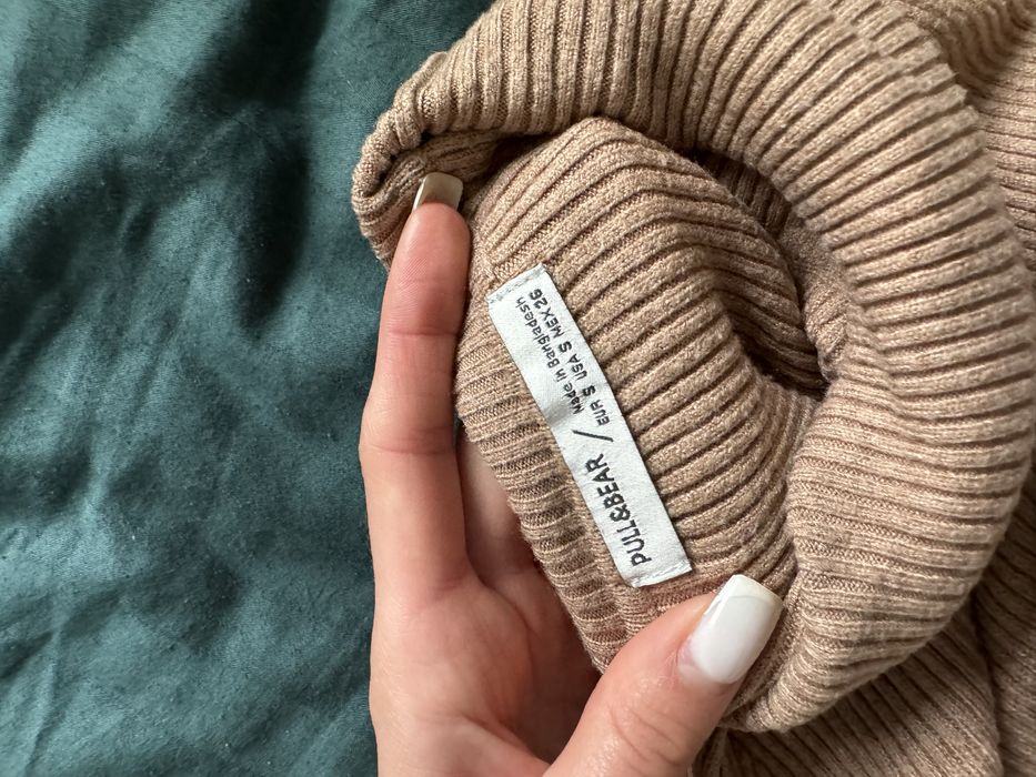 Гольф Pull&Bear