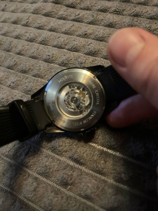 Годинник Epos в гарному стані