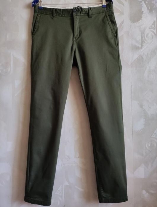 Scotch&Soda чіноси джинси