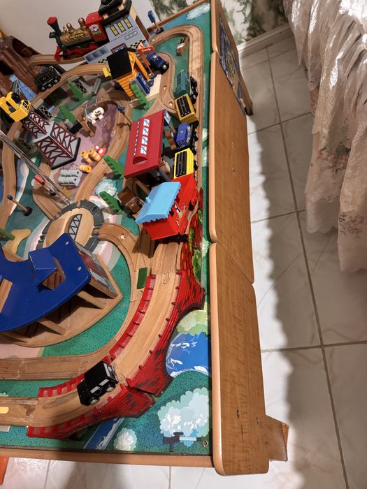 Maquete de crianca 49 largura por 33