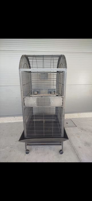 Gaiola para aves grandes