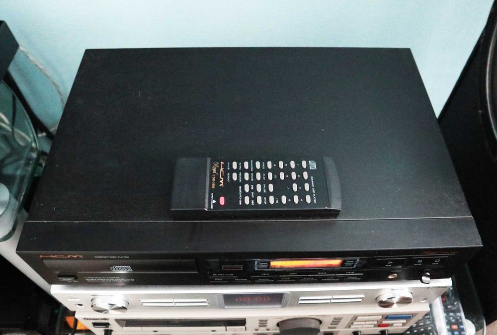 Cd Проигрыватель Sherwood cd 5090