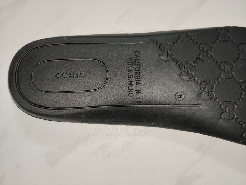 Gucci кеди чоловічі оригінал