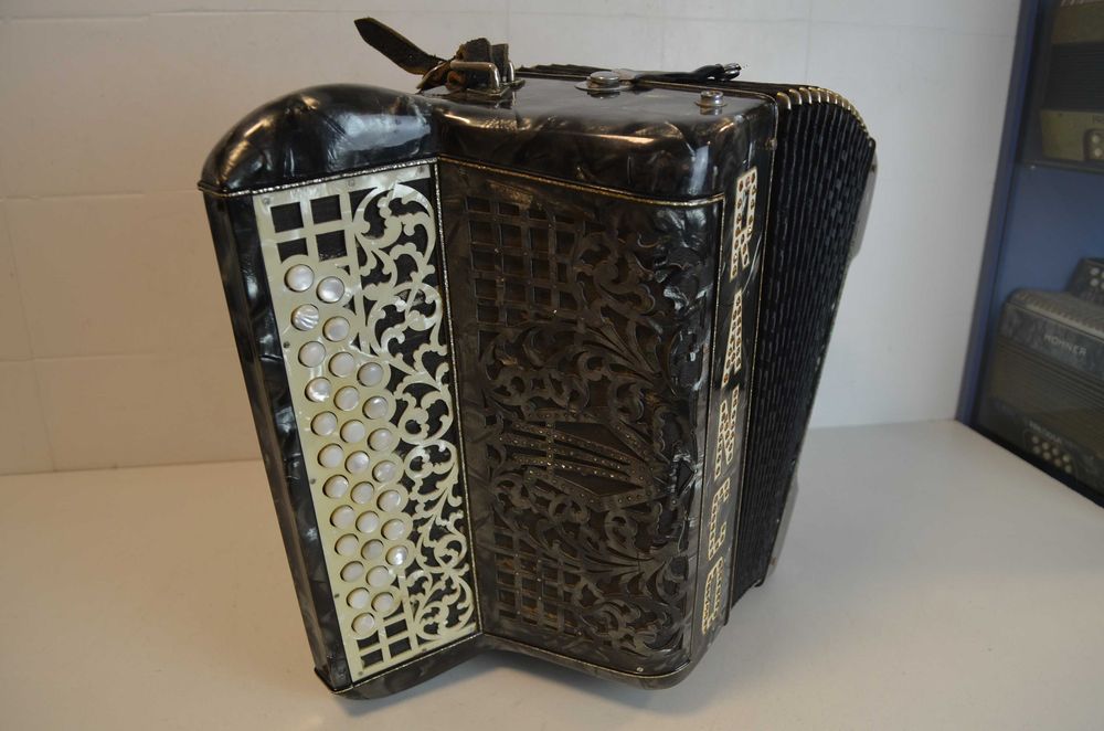 Concertina Ranco Antonio