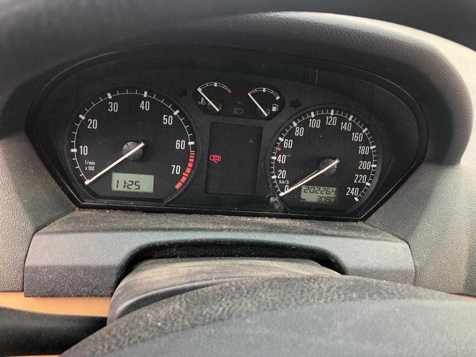 Vendo Skoda Fabia