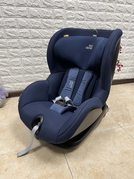 Автокрісло Britax Romer TRIFIX2 i-SIZE Група 1 (9-18 кг) детское