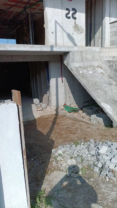 Faço remoção de entulho