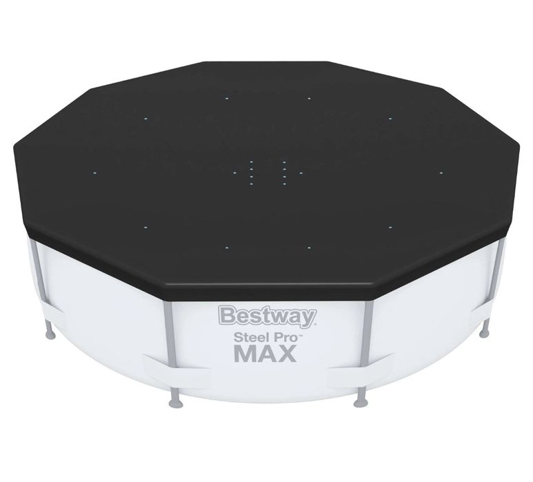 Тент для бассейна