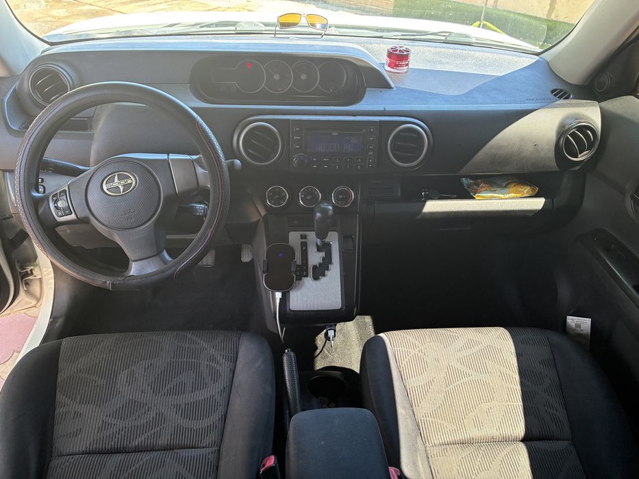 Продам Toyota Scion XB. 2.4 2013р  газ автомат