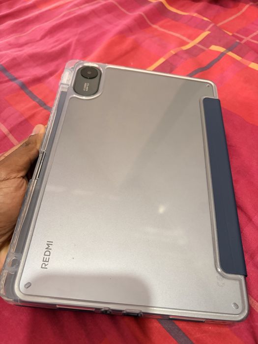 Tablet Redmi Pad 2 Xiaomi HypersOS