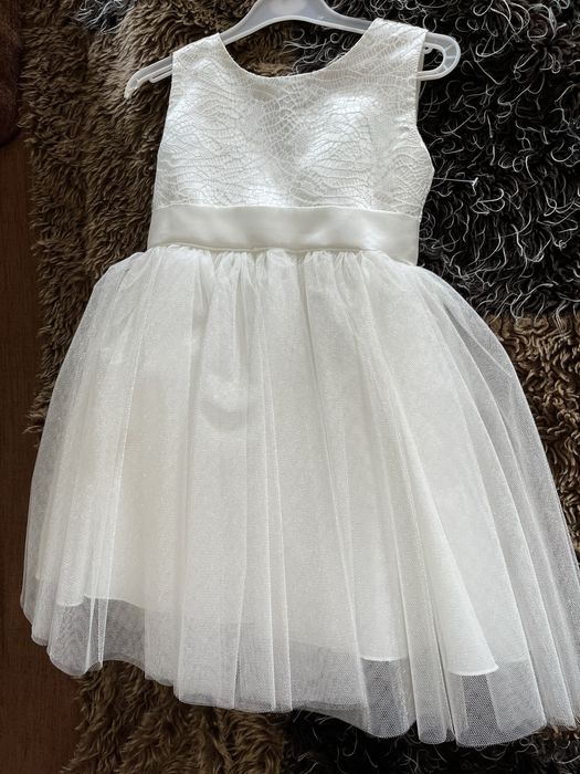 Vestido de criança
