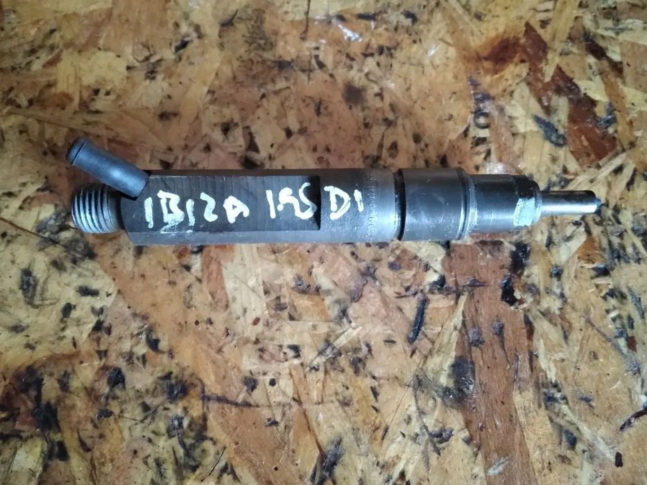 INJECTOR SEAT IBIZA VOLKSWAGEN 1.9SDI 028130203F