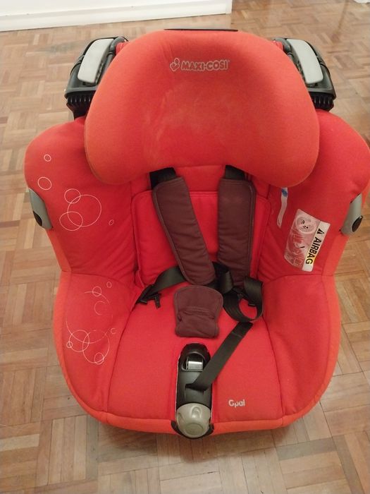 Cadeira de criança para carro