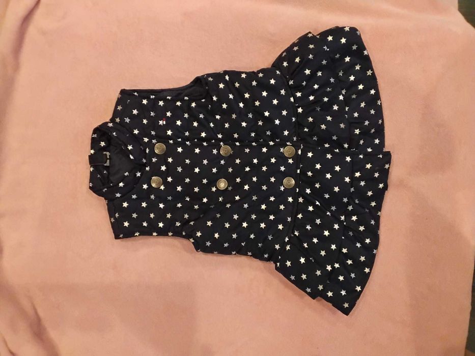 Kamizelka tommy hilfiger