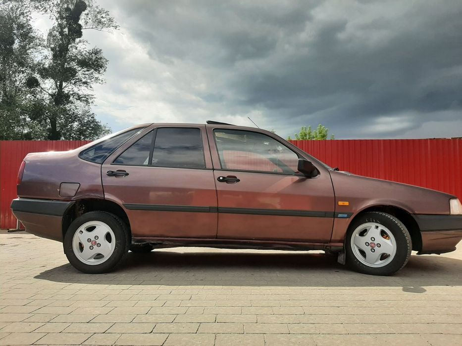 Автозапчастини до Fiat Tipo Tempra Фіат Тіпо Темпра