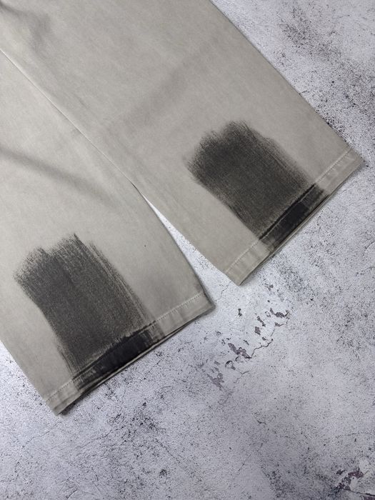 Jaded London Scuff Colossus 26,28,30,32,34,36 Jeans