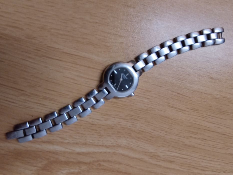 Relógio Tissot Model G330