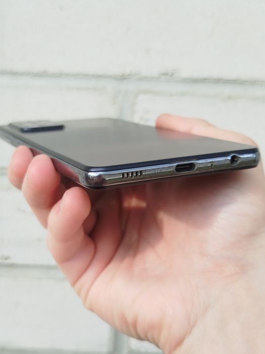 ‼️Samsung Galaxy A72 128 gb + 3 чехла ПОВНИЙ КОМПЛЕКТ! Телефон Самсунг А 72 128 гб.