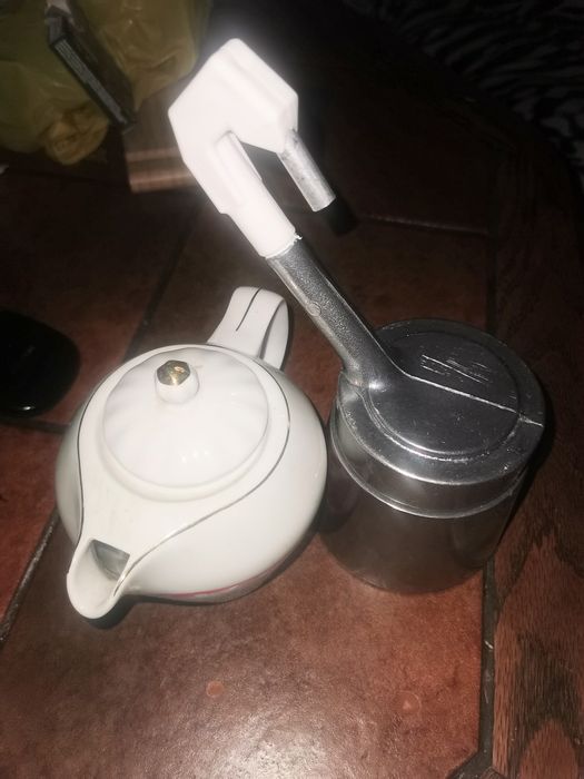 Ekspres do kawy Hollohaza