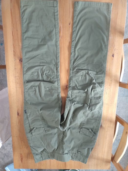 Spodnie Helikon UTP M regular Olive green