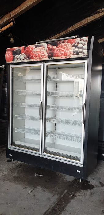 Szafa mroźnicza 1,6m