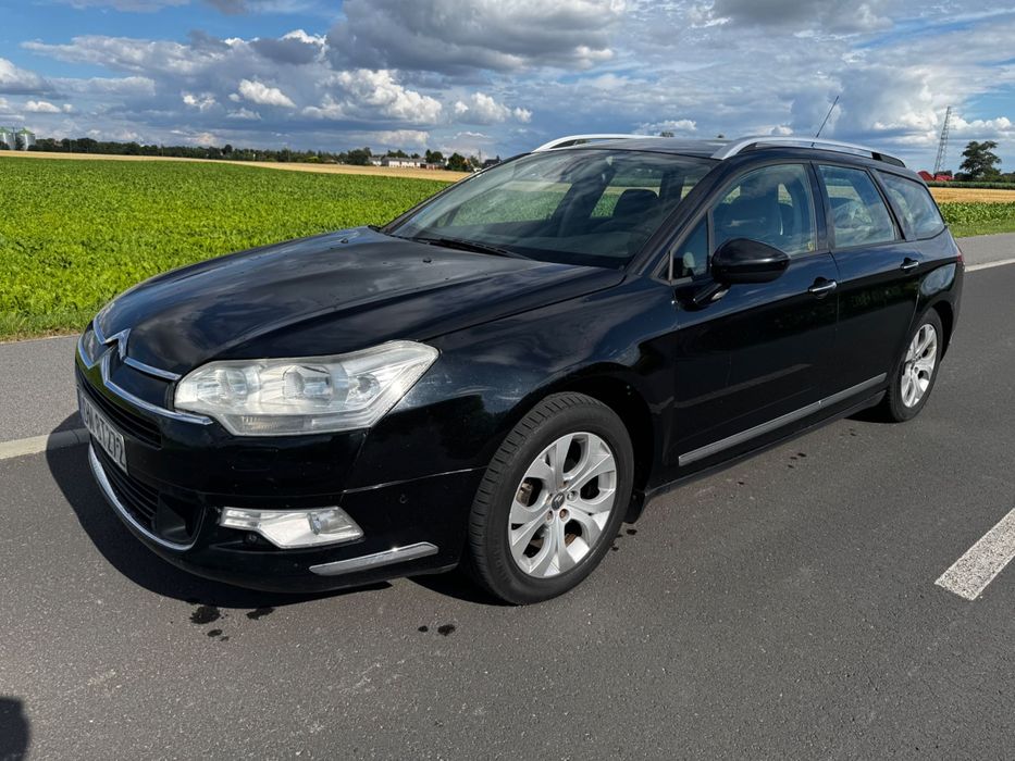 Citroën C5