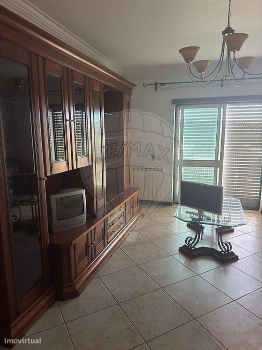 Apartamento T2 para arrendamento
