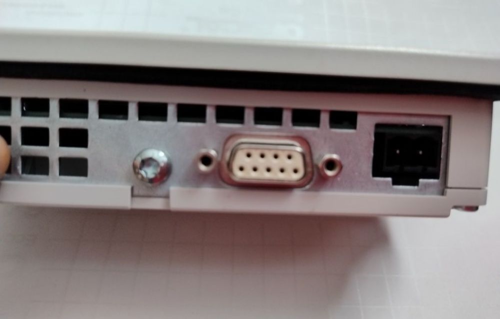 Siemens op73 hmi PLC ktp simatic panel Op step 7 tia portal
