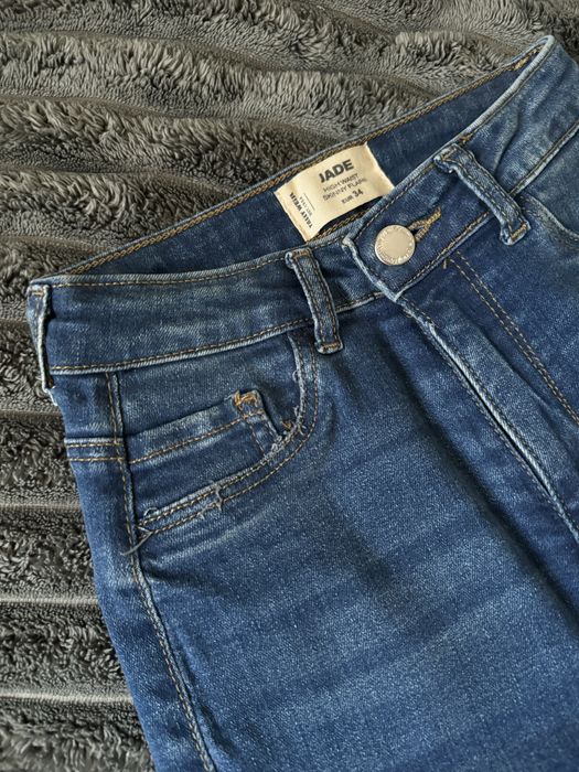 Джинси «Tally Weijl»